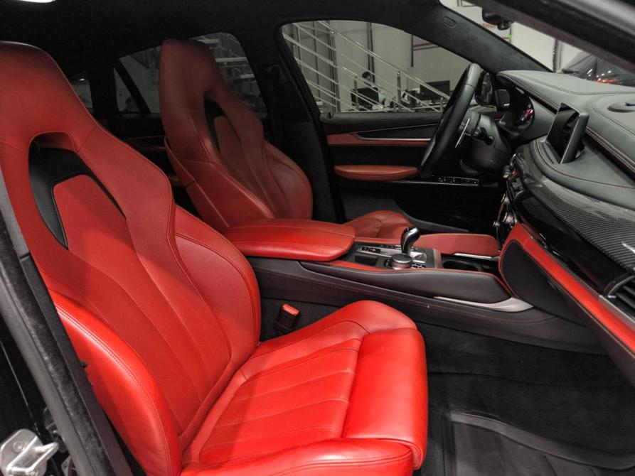 BMW X6 M II (F86) Казань  - изображение 13