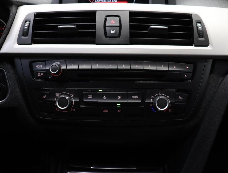 BMW 3 серии VI (F3x) Санкт-Петербург  - изображение 19