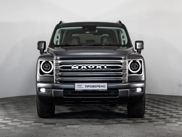 Haval H9 II с пробегом 2024 года, цена 3 699 000 рублей, 66779 км, внедорожник, Автокод Объявления