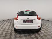 Nissan Juke I Москва  - изображение 28