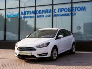 Ford Focus III Рестайлинг Екатеринбург  - изображение 22