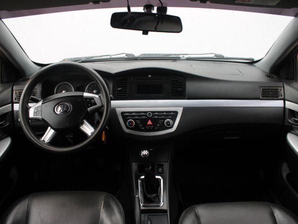 Lifan Solano I Рестайлинг (630) с пробегом 2015 года, цена 299 000 рублей, 161136 км, седан, Автокод Объявления