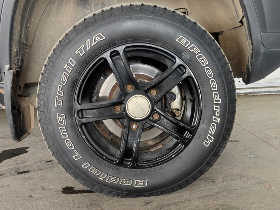 Chevrolet Niva I Рестайлинг Москва  - изображение 15