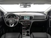 Kia Sportage IV Рестайлинг Москва  - изображение 44