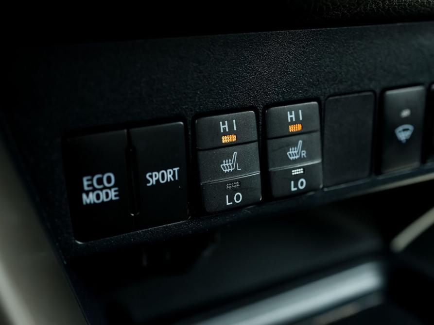 Toyota RAV4 IV (XA40) Ижевск  - изображение 27