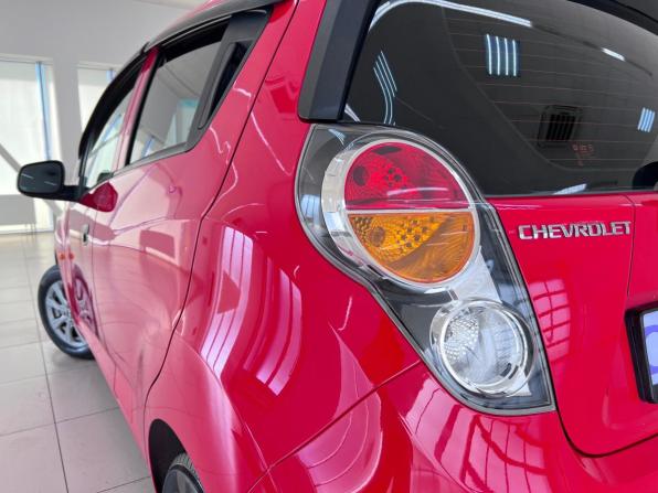 Chevrolet Spark III с пробегом 2010 года, цена 510 000 рублей, 123700 км, хэтчбек, Автокод Объявления