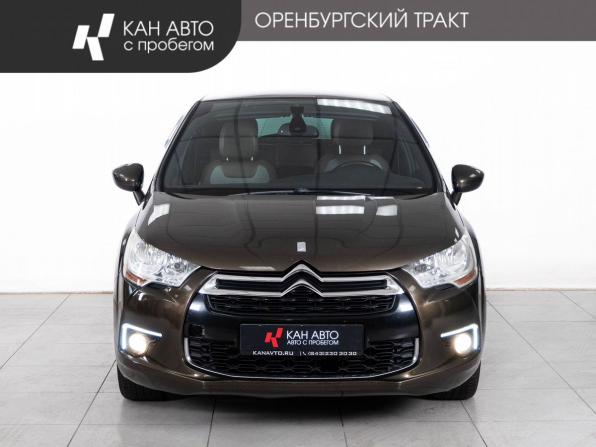 Citroen DS4 с пробегом 2012 года, цена 788 000 рублей, 165000 км, хэтчбек, Автокод Объявления