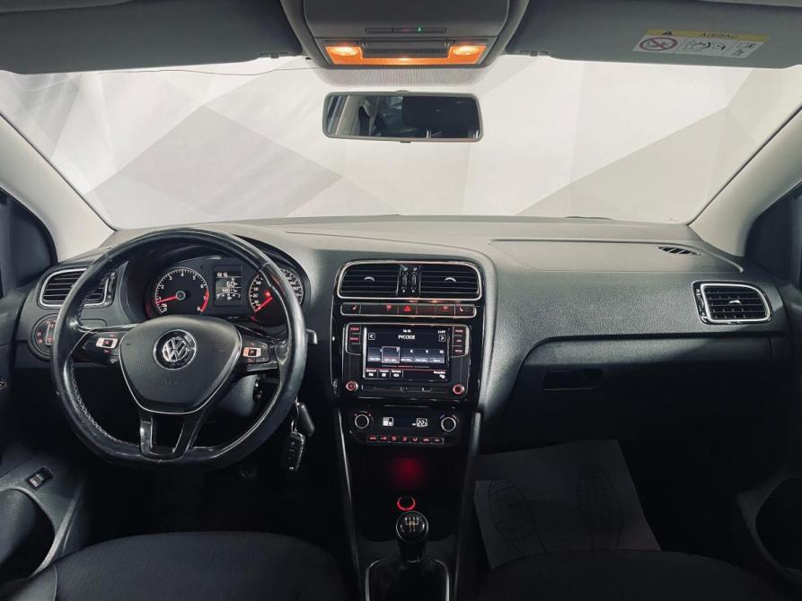 Volkswagen Polo V Рестайлинг Оренбург  - изображение 11