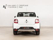 Renault Logan II Рестайлинг Казань  - изображение 12