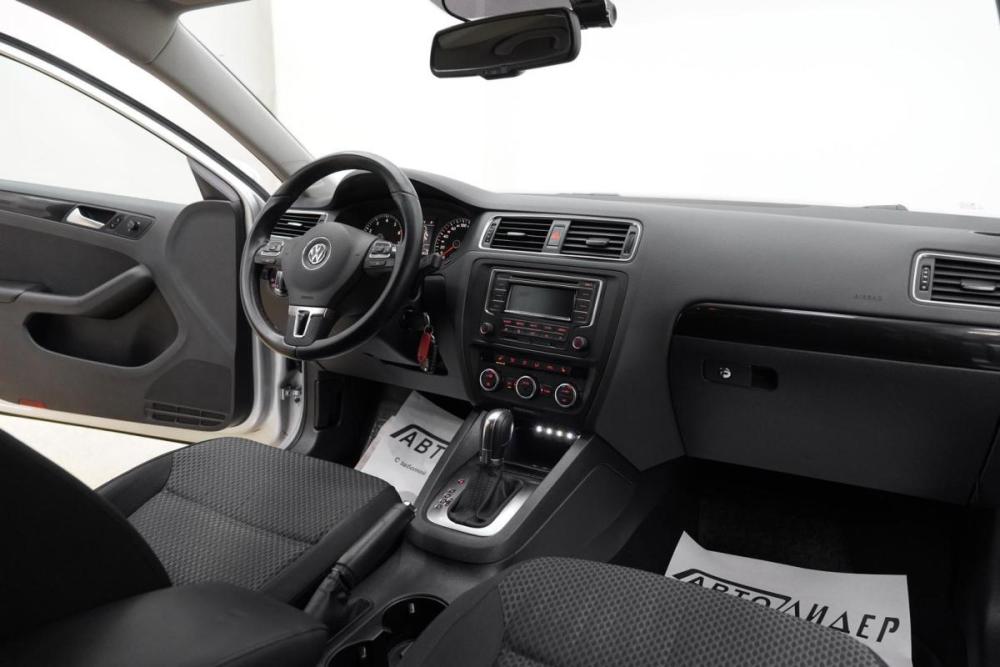 Volkswagen Jetta VI Москва  - изображение 5