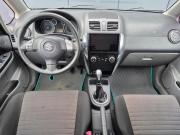 Suzuki SX4 I (Classic) Рестайлинг Воронеж  - изображение 31