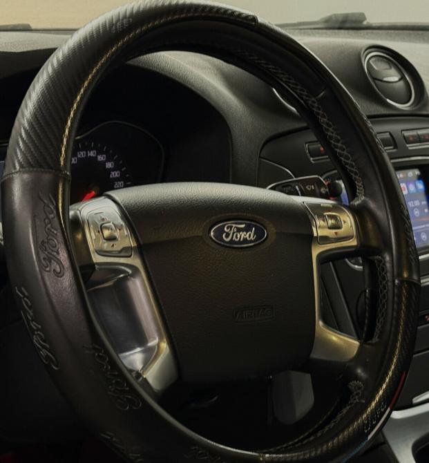 Ford Mondeo IV Рестайлинг Москва  - изображение 12