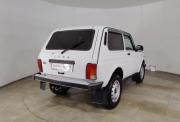 Lada (ВАЗ) Niva Legend Волгоград  - изображение 31