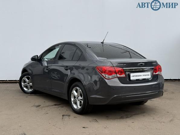 Chevrolet Cruze I Рестайлинг с пробегом 2014 года, цена 590 000 рублей, 250064 км, седан, Автокод Объявления