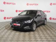 Hyundai Solaris II Вологда  - изображение 18
