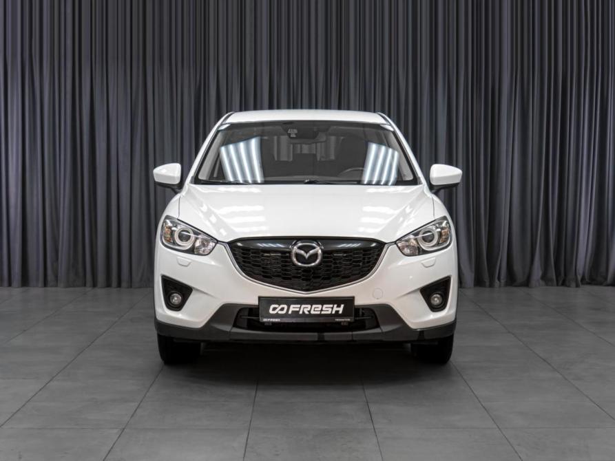 Mazda CX-5 I Тюмень  - изображение 3