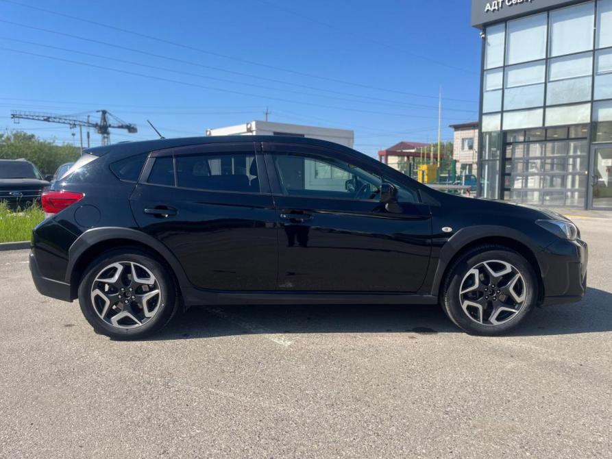 Subaru XV II Томск  - изображение 9