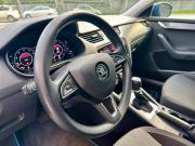 Skoda Octavia III (A7) Рестайлинг Уфа  - изображение 59