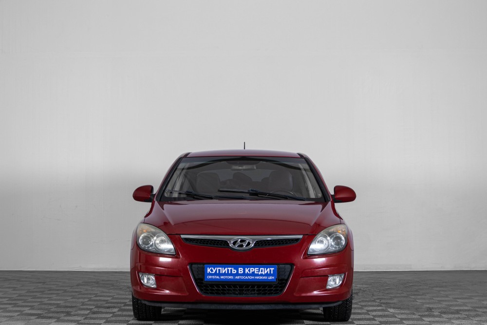 Hyundai i30 I Тюмень  - изображение 2