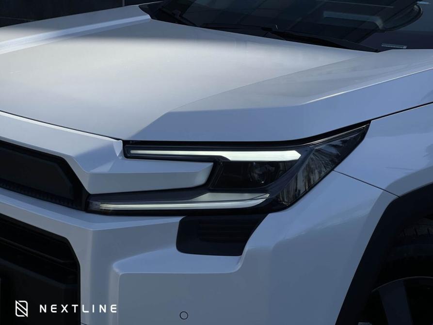 Toyota RAV4 VI (XA60) Самара  - изображение 5