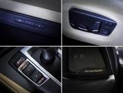 BMW 5 серии VI (F10/F11/F07) Рестайлинг Москва  - изображение 42