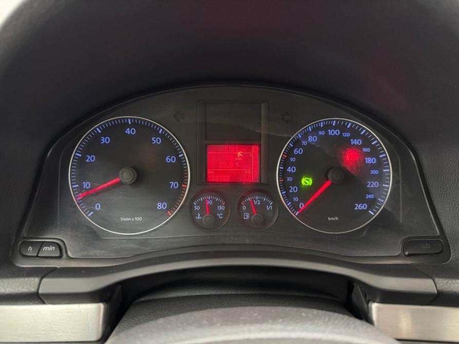 Volkswagen Jetta V Ставрополь  - изображение 12