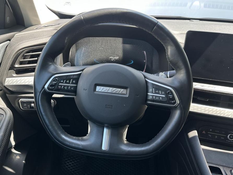 Haval F7x I Рестайлинг Москва  - изображение 12