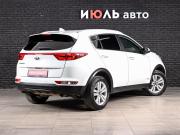 Kia Sportage IV Екатеринбург  - изображение 25