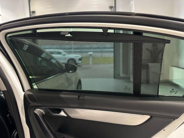 Volkswagen Passat B7 с пробегом 2012 года, цена 810 000 рублей, 288260 км, седан, Автокод Объявления