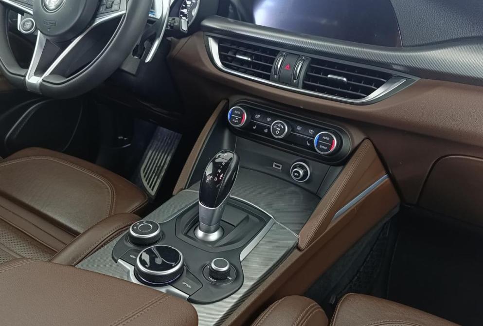 Alfa Romeo Stelvio I Волгоград  - изображение 14