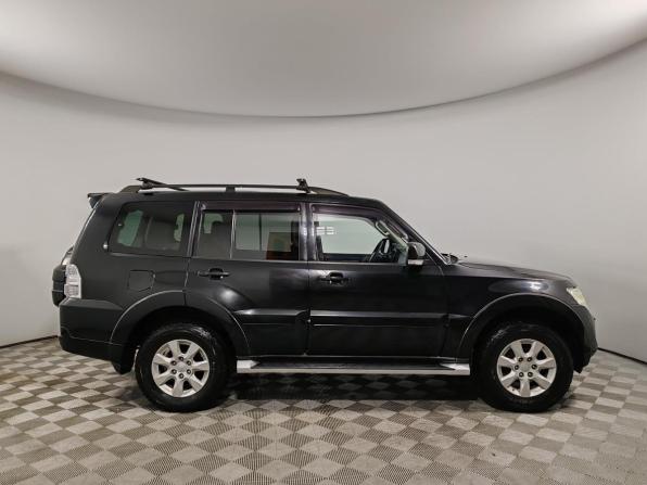 Mitsubishi Pajero IV Рестайлинг 1 с пробегом 2012 года, цена 1 655 000 рублей, 247497 км, внедорожник, Автокод Объявления