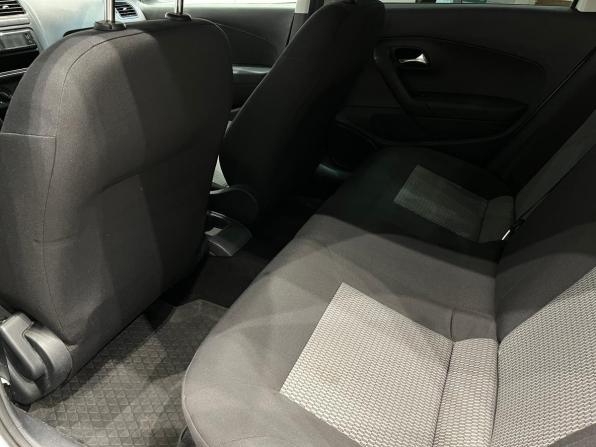 Volkswagen Polo V с пробегом 2012 года, цена 730 000 рублей, 150760 км, седан, Автокод Объявления