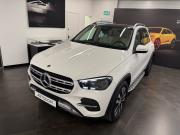 Mercedes-Benz GLE II (V167) Рестайлинг Москва  - изображение 52