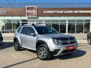 Renault Duster I Рестайлинг Пермь  - изображение 22