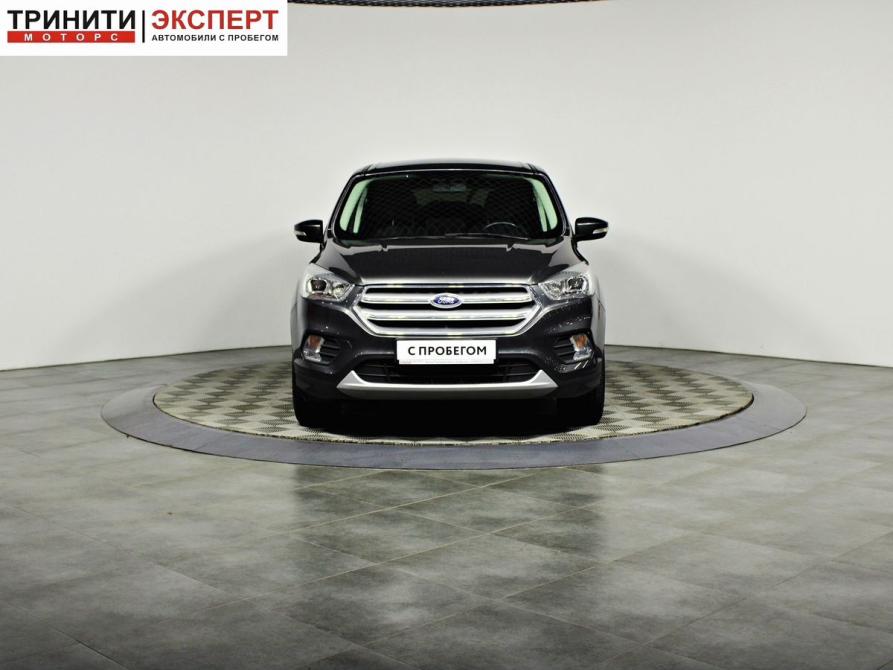 Ford Kuga II Рестайлинг Белгород  - изображение 2