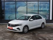 Volkswagen Polo VI Архангельск  - изображение 13