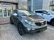 Kia Sportage III Череповец  - изображение 16