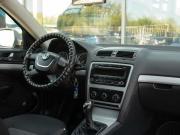Skoda Octavia II (A5) Рестайлинг Новосибирск  - изображение 28