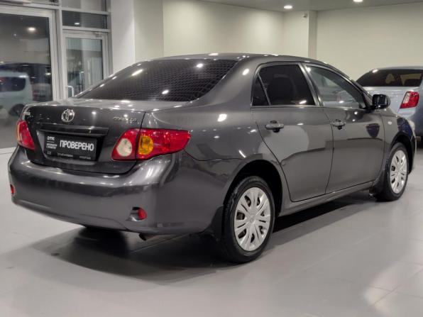 Toyota Corolla X (E140 E150) с пробегом 2008 года, цена 770 000 рублей, 267647 км, седан, Автокод Объявления