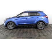 Hyundai Creta I Рестайлинг Москва  - изображение 34