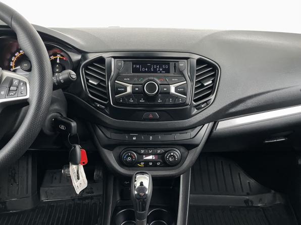 Lada (ВАЗ) Vesta I с пробегом 2022 года, цена 1 257 000 рублей, 49514 км, универсал, Автокод Объявления