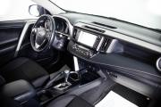 Toyota RAV4 IV (XA40) Рестайлинг Пермь  - изображение 33