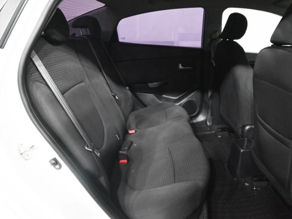 Kia Rio III с пробегом 2012 года, цена 780 000 рублей, 133851 км, седан, Автокод Объявления