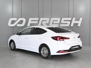 Hyundai Avante VI Рестайлинг Ростов-на-Дону  - изображение 26