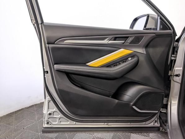 Haval F7x I с пробегом 2021 года, цена 1 725 000 рублей, 47405 км, внедорожник, Автокод Объявления