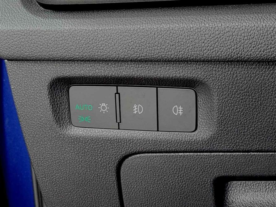 Skoda Octavia IV (A8) Москва  - изображение 8