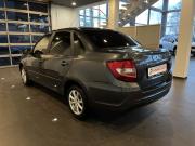 Lada (ВАЗ) Granta I Рестайлинг Чебоксары  - изображение 40