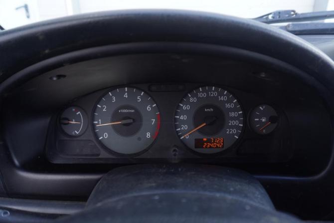 Nissan Almera Classic I с пробегом 2006 года, цена 365 000 рублей, 234040 км, седан, Автокод Объявления