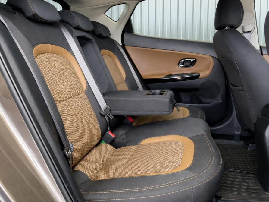 Kia Ceed II Рестайлинг Пермь  - изображение 22