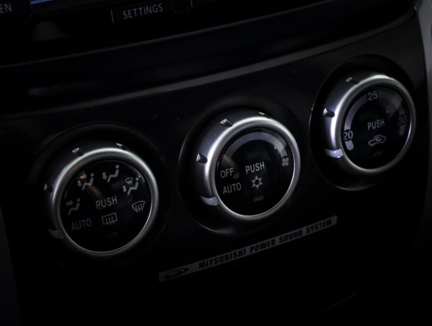 Mitsubishi Pajero Sport II Рестайлинг Москва  - изображение 16